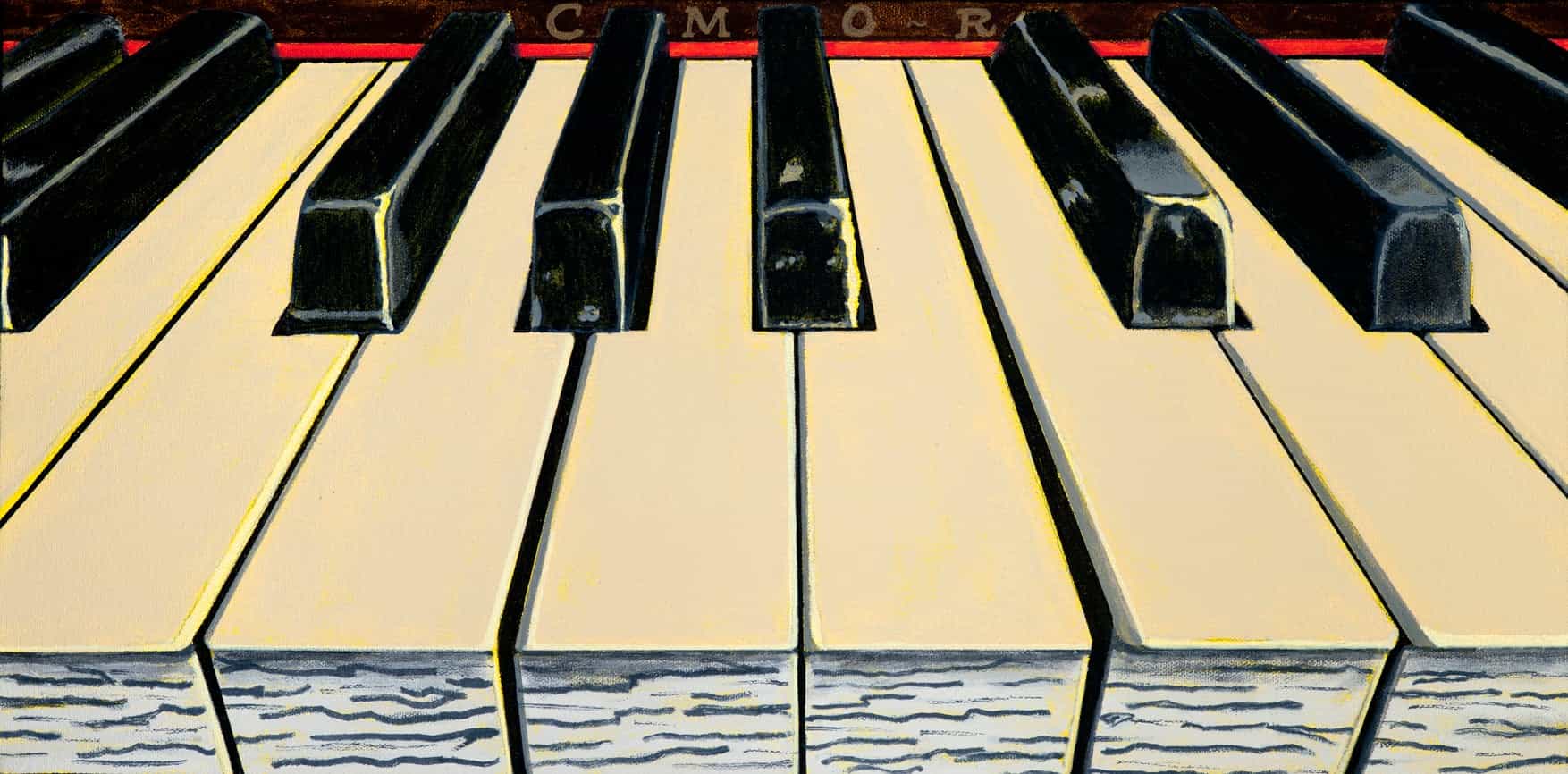 Hot Keys...